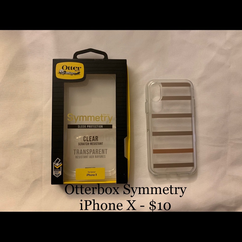 Otterbox Symmetry